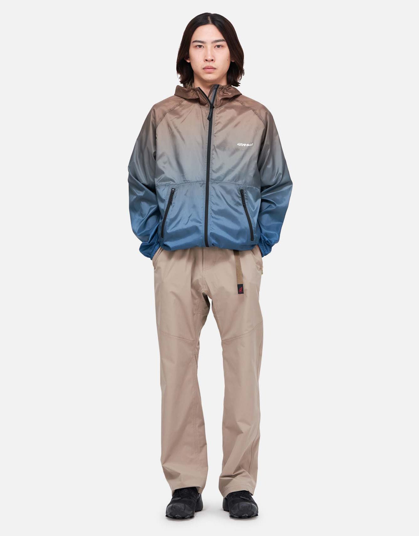 Gramicci Lt. Ripstop Windjacket | Rezet Store