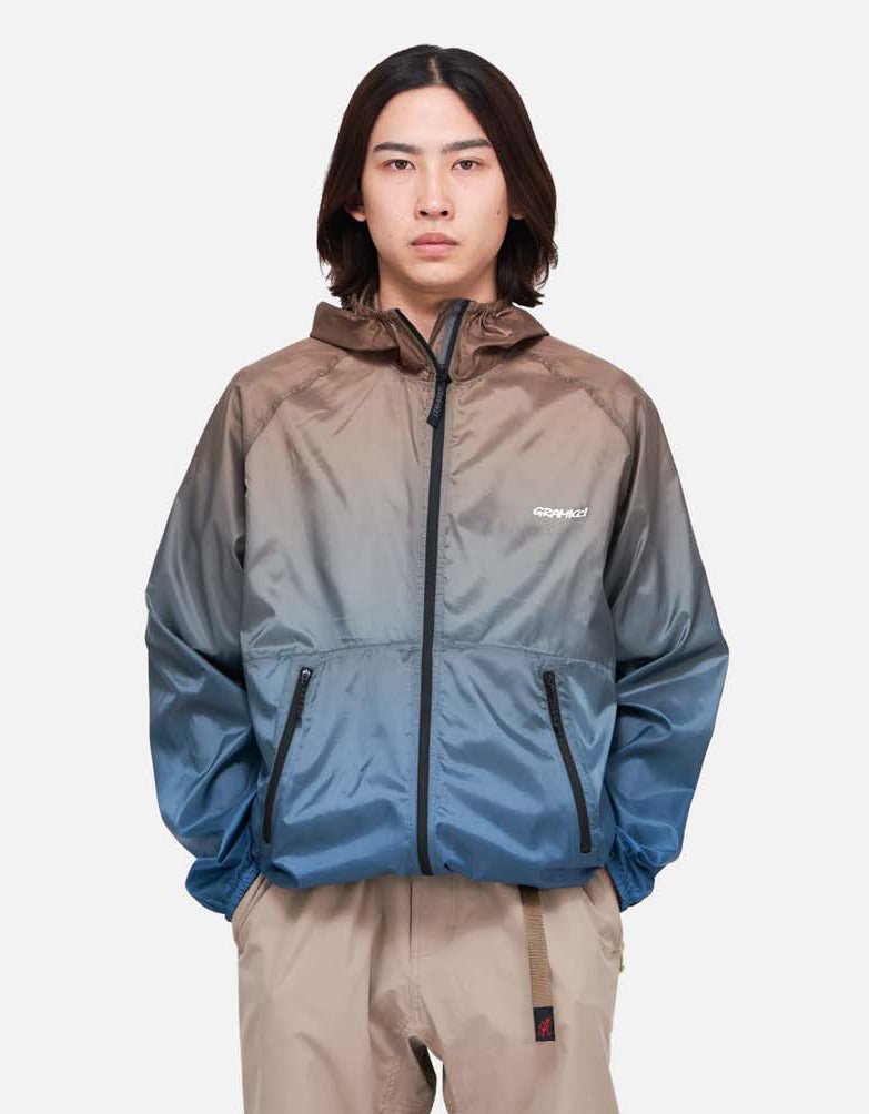 Gramicci Lt. Ripstop Windjacket | Rezet Store