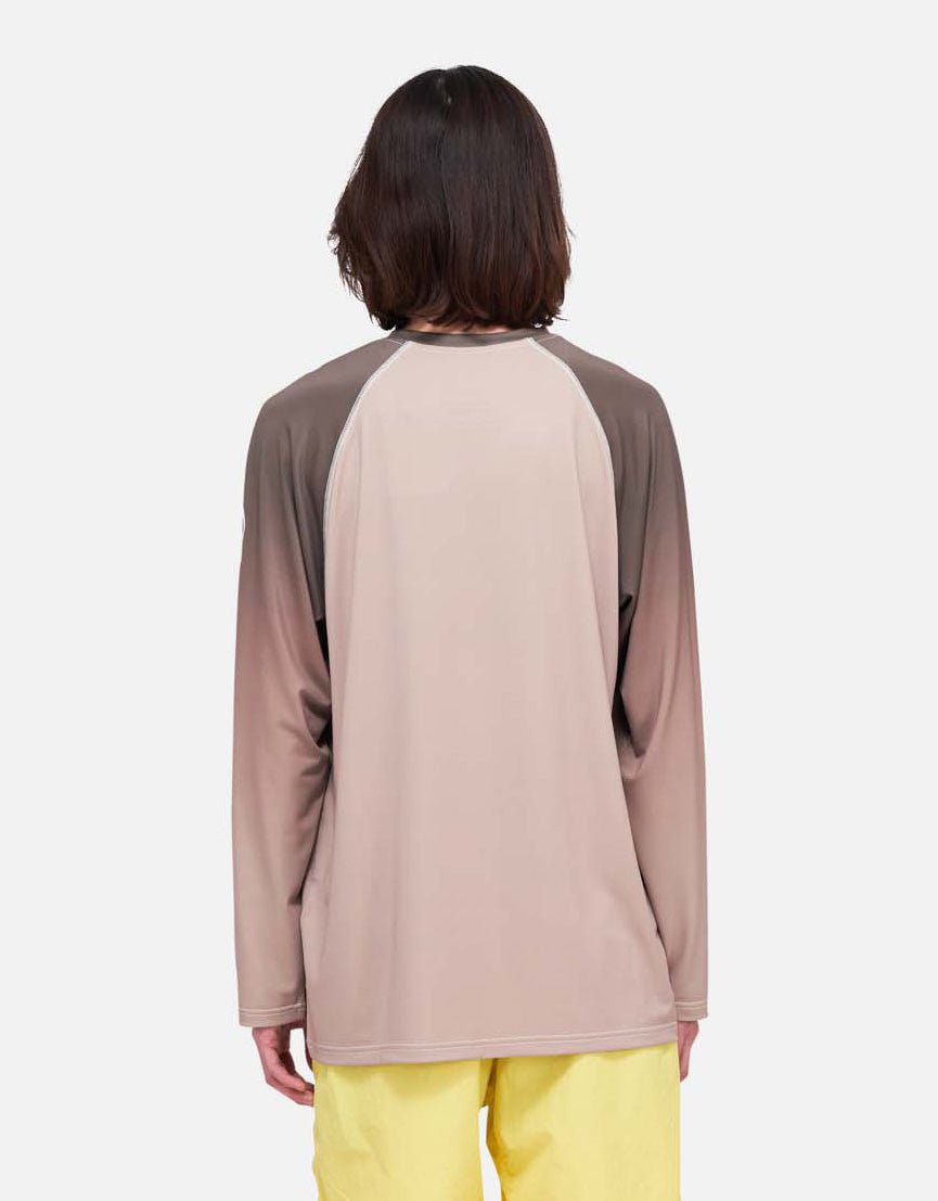 Gramicci Upf - Shield Long Sleeve Top | Rezet Store