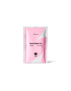 Good Habit Co. GoodDay Electrolytes | Rezet Store