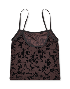 KERNEMILK Gigi Top | Rezet Store