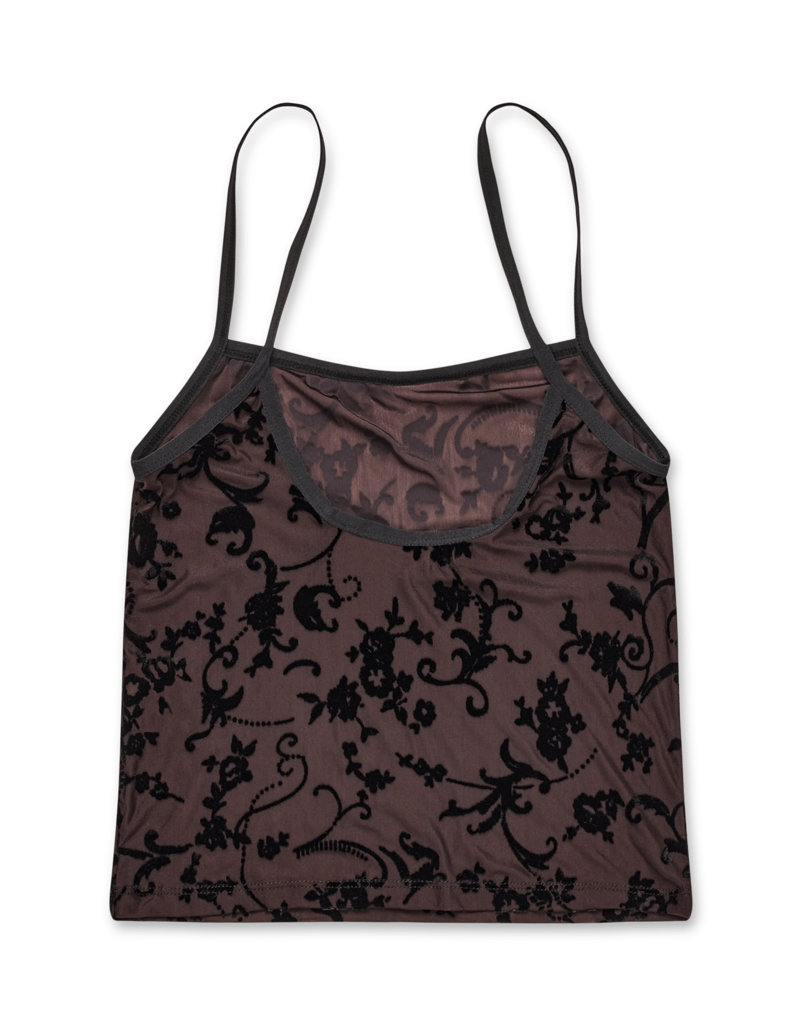 KERNEMILK Gigi Top | Rezet Store