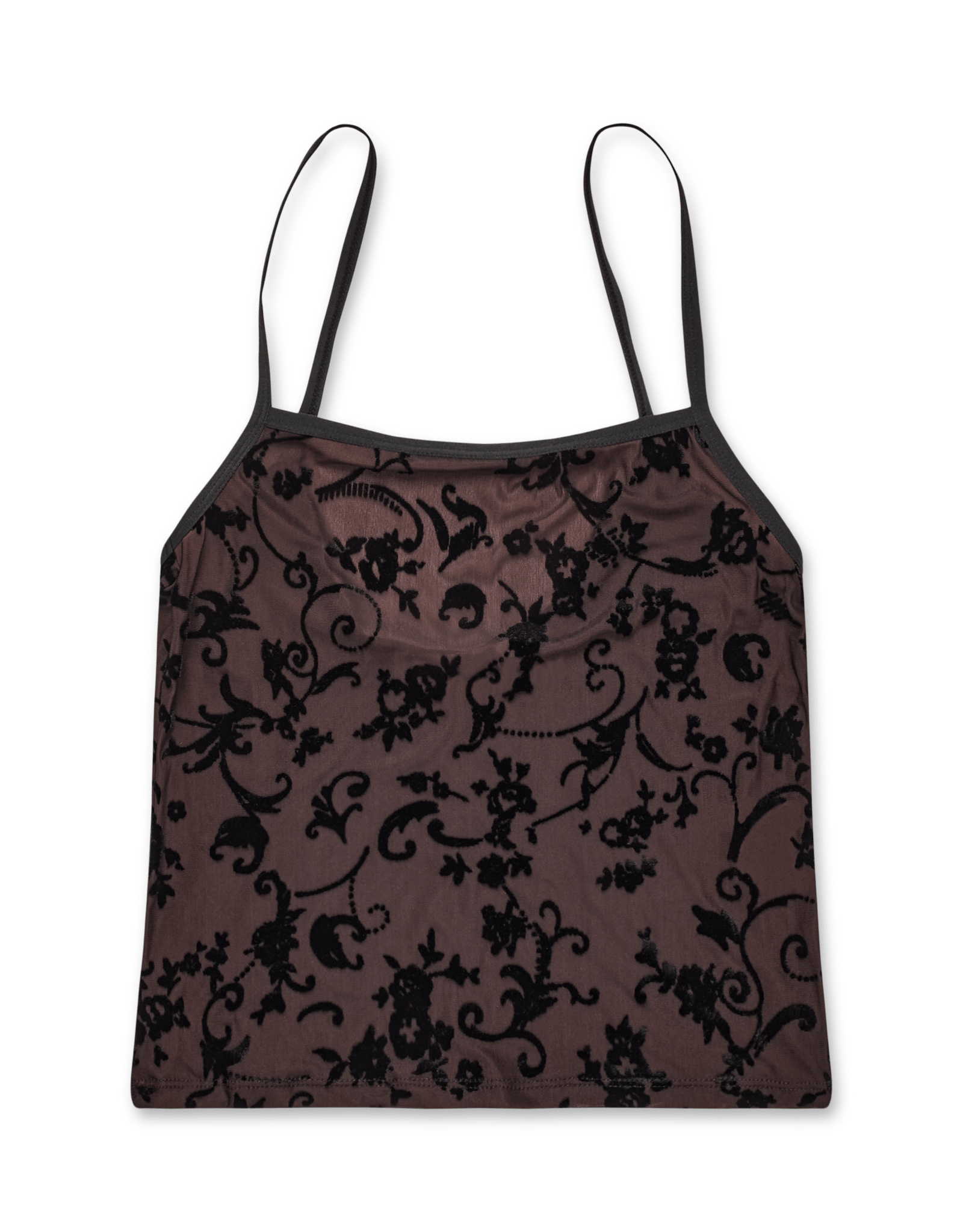 Gigi Top