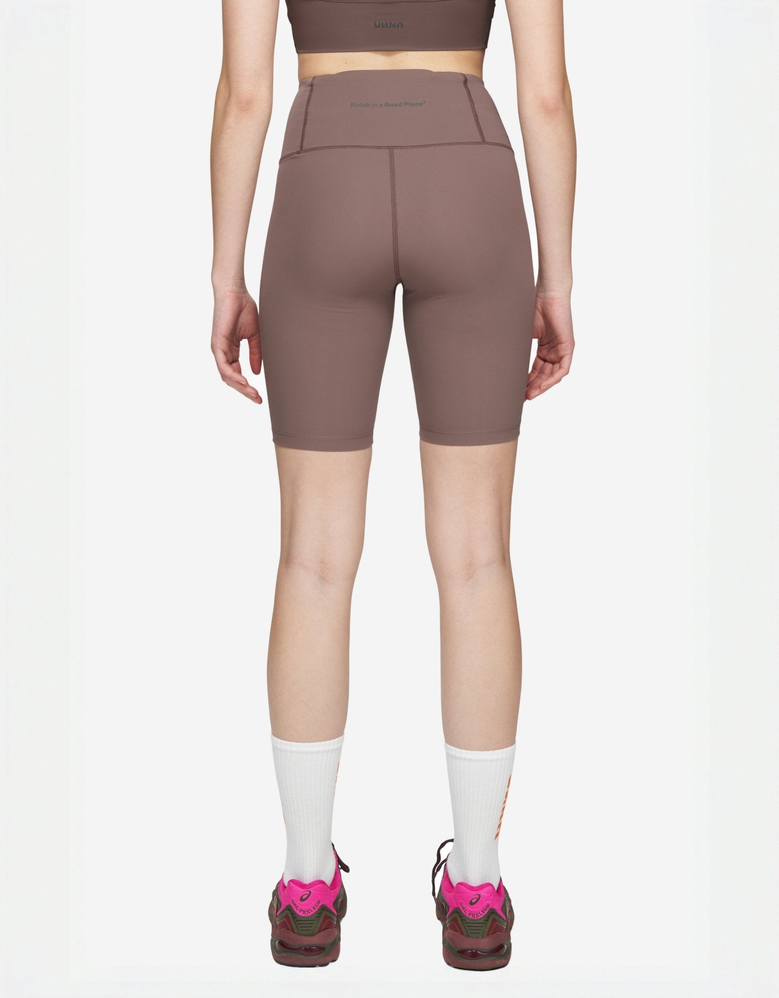 UNNA Good Place Shorts | Rezet Store