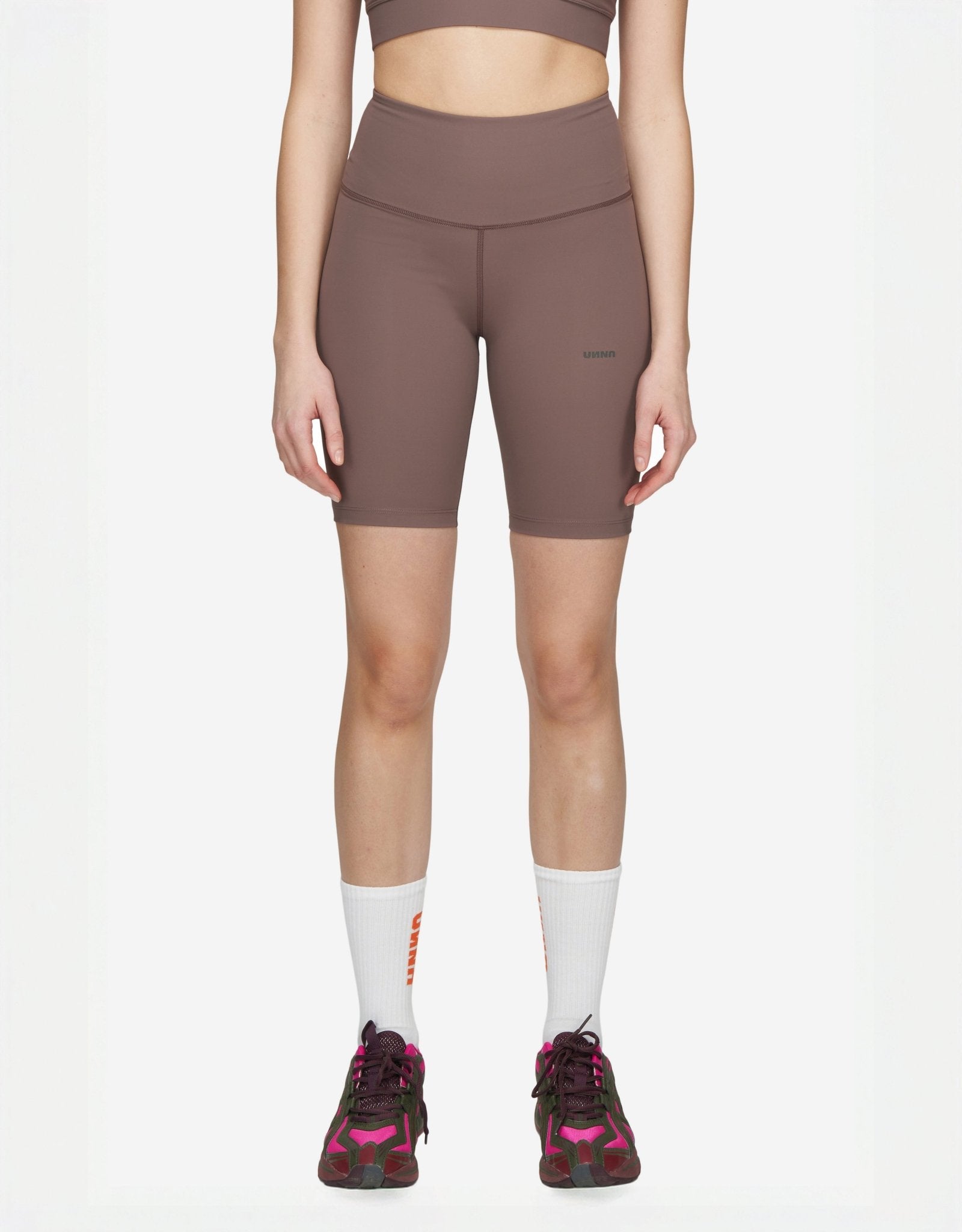 UNNA Good Place Shorts | Rezet Store