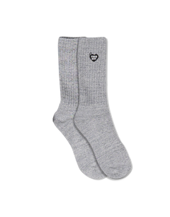 Pile Socks