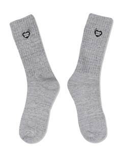 Pile Socks