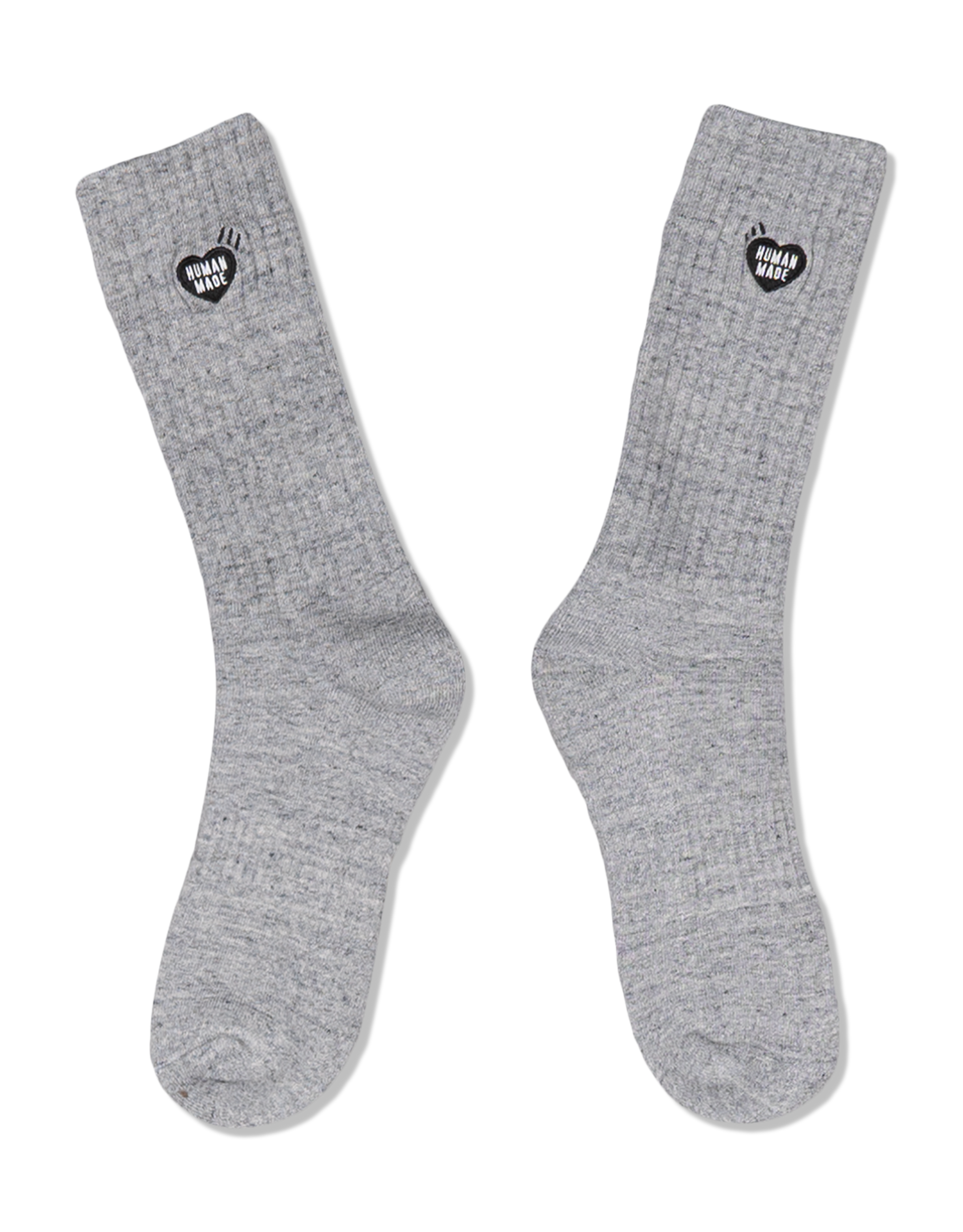 Pile Socks