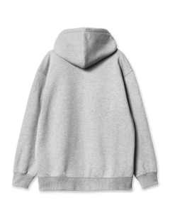 Carhartt WIP W' Hooded Carhartt Sweatshirt | Rezet Store