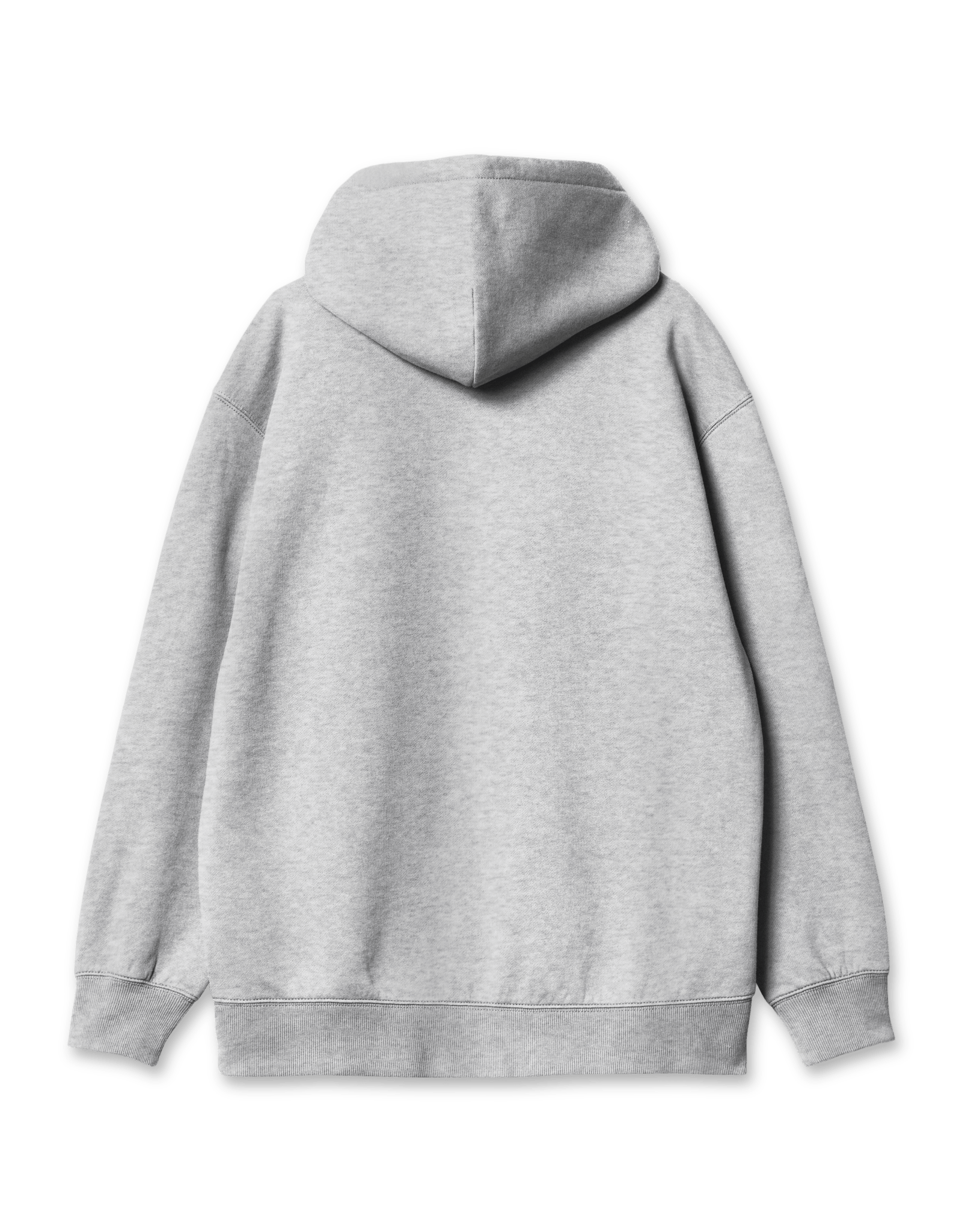 Carhartt WIP W' Hooded Carhartt Sweatshirt | Rezet Store