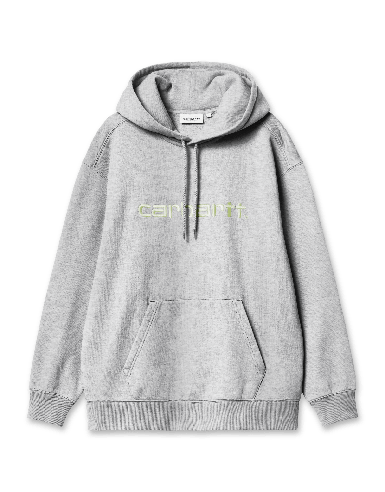 Carhartt WIP W' Hooded Carhartt Sweatshirt | Rezet Store