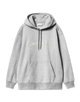 W' Hooded Carhartt Sweatshirt