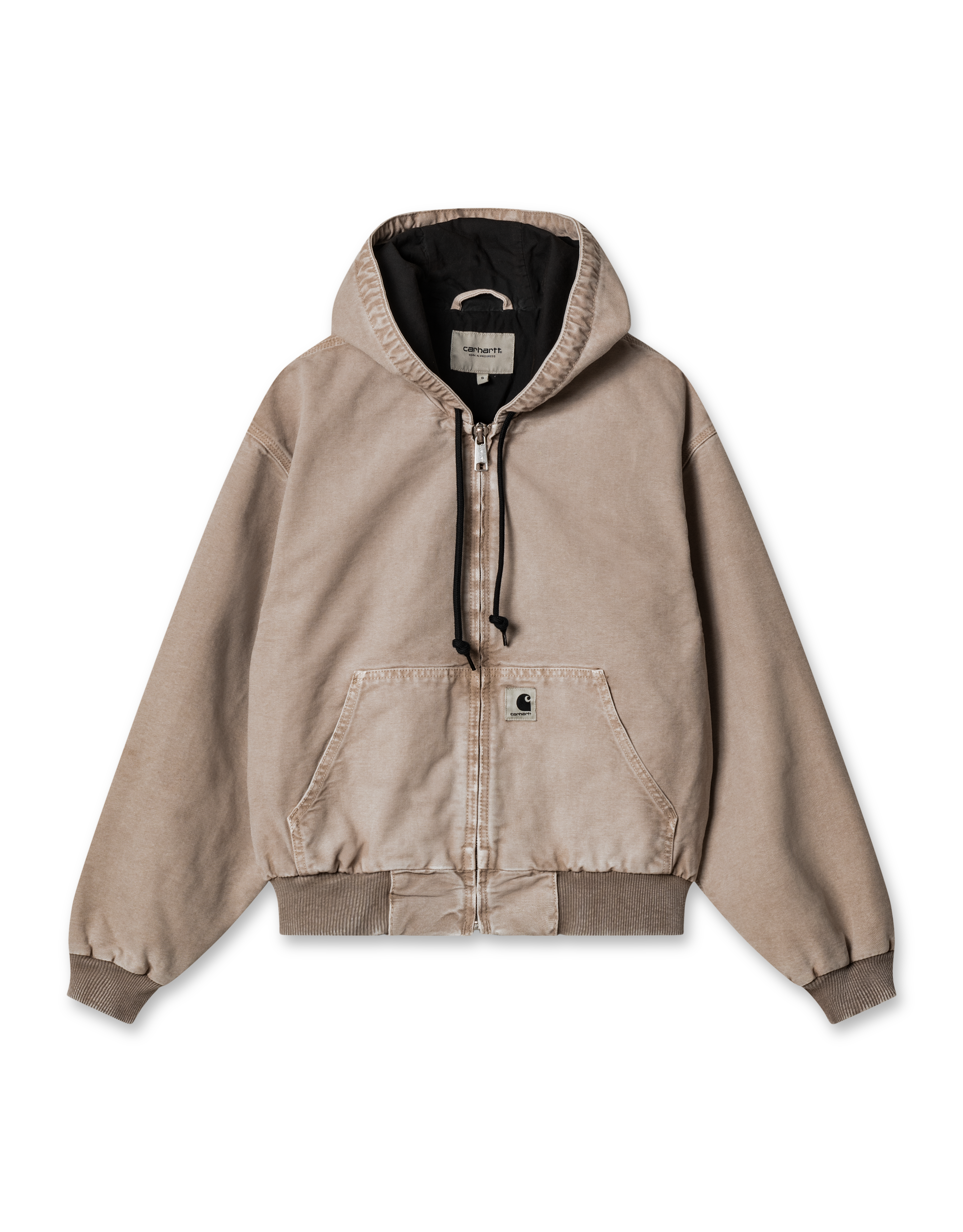 W' OG Active Jacket