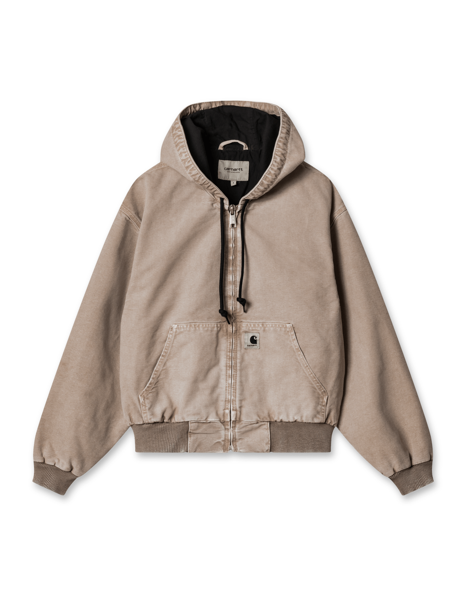 Carhartt WIP W' OG Active Jacket | Rezet Store