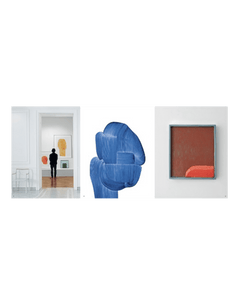 New Mags Ronan Bouroullec - Triptyque | Rezet Store