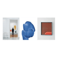 New Mags Ronan Bouroullec - Triptyque | Rezet Store