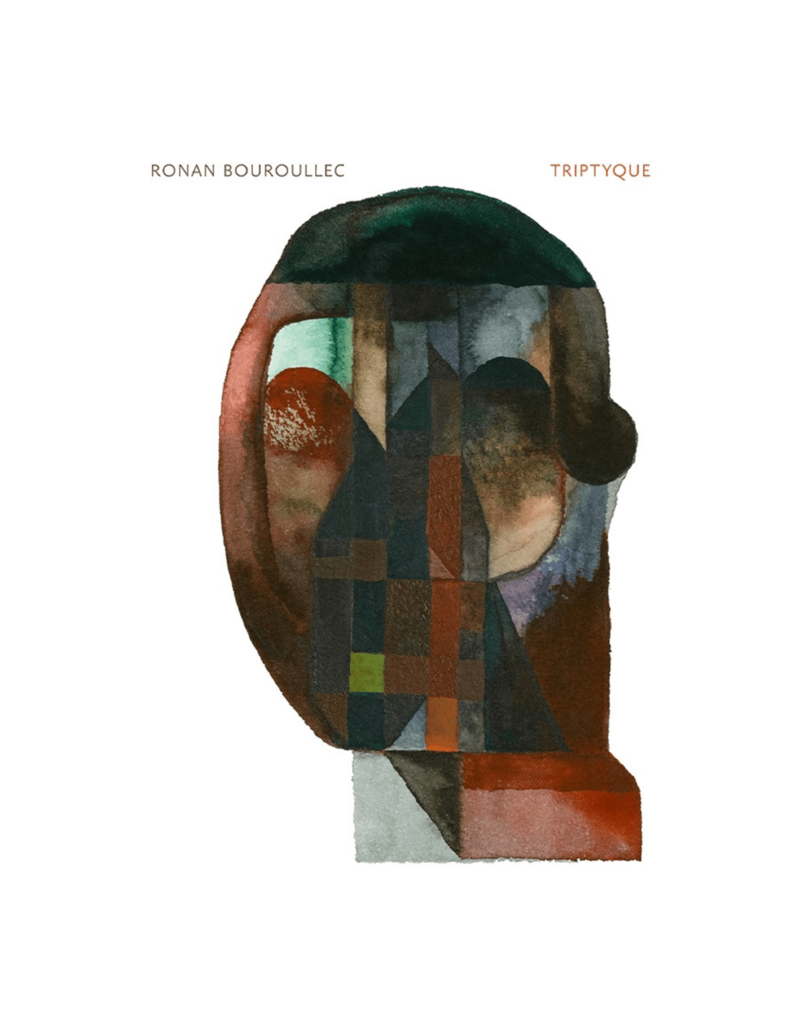 New Mags Ronan Bouroullec - Triptyque | Rezet Store