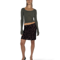 KERNEMILK Sascha Skirt | Rezet Store