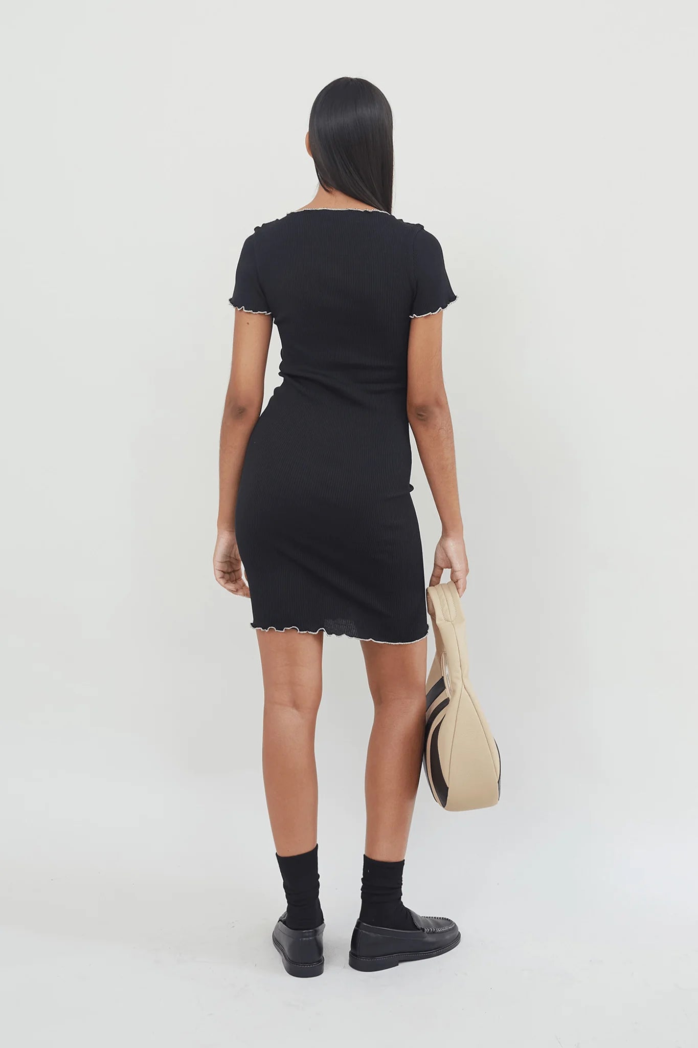 Jenny Seamless Dress