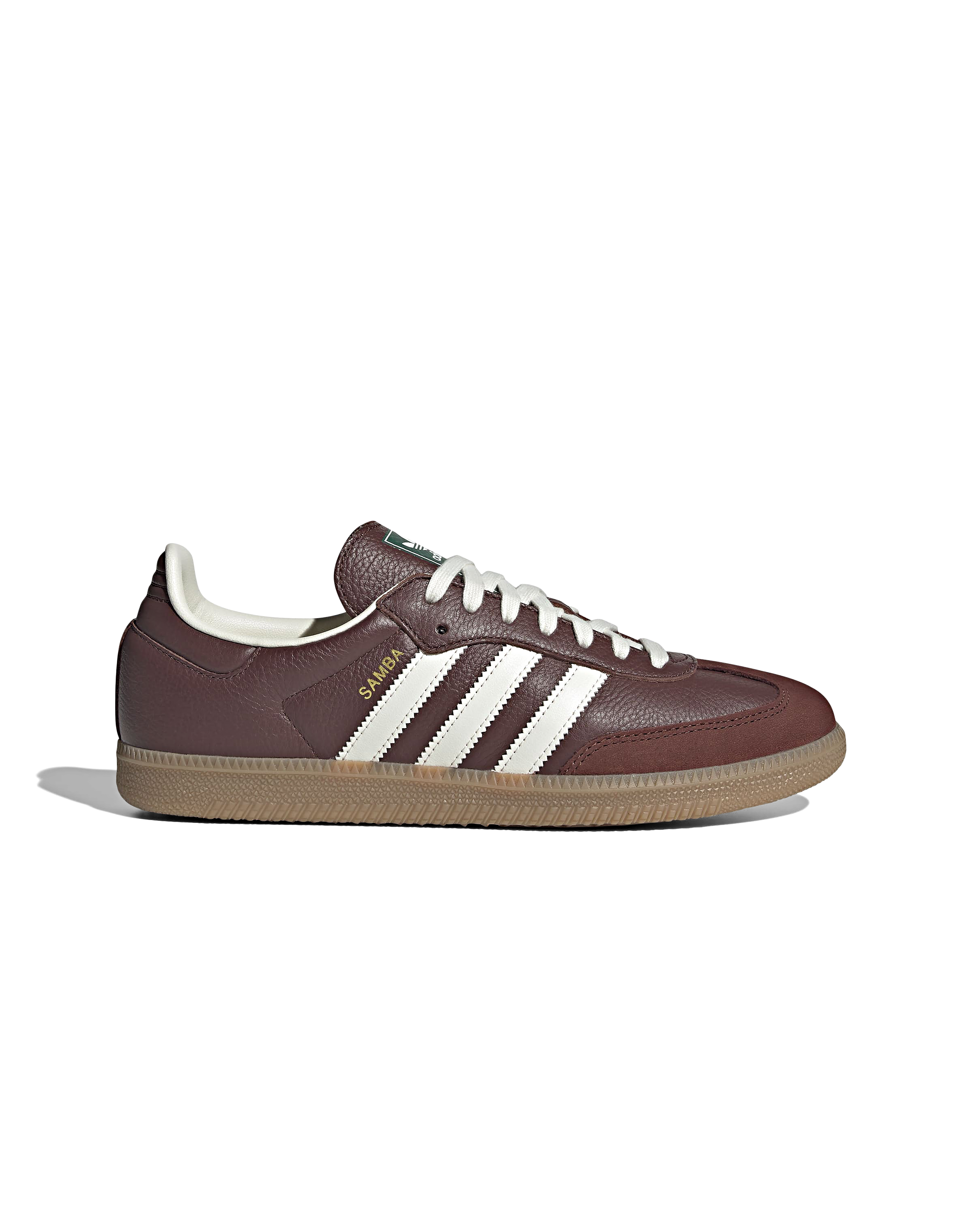 Samba OG