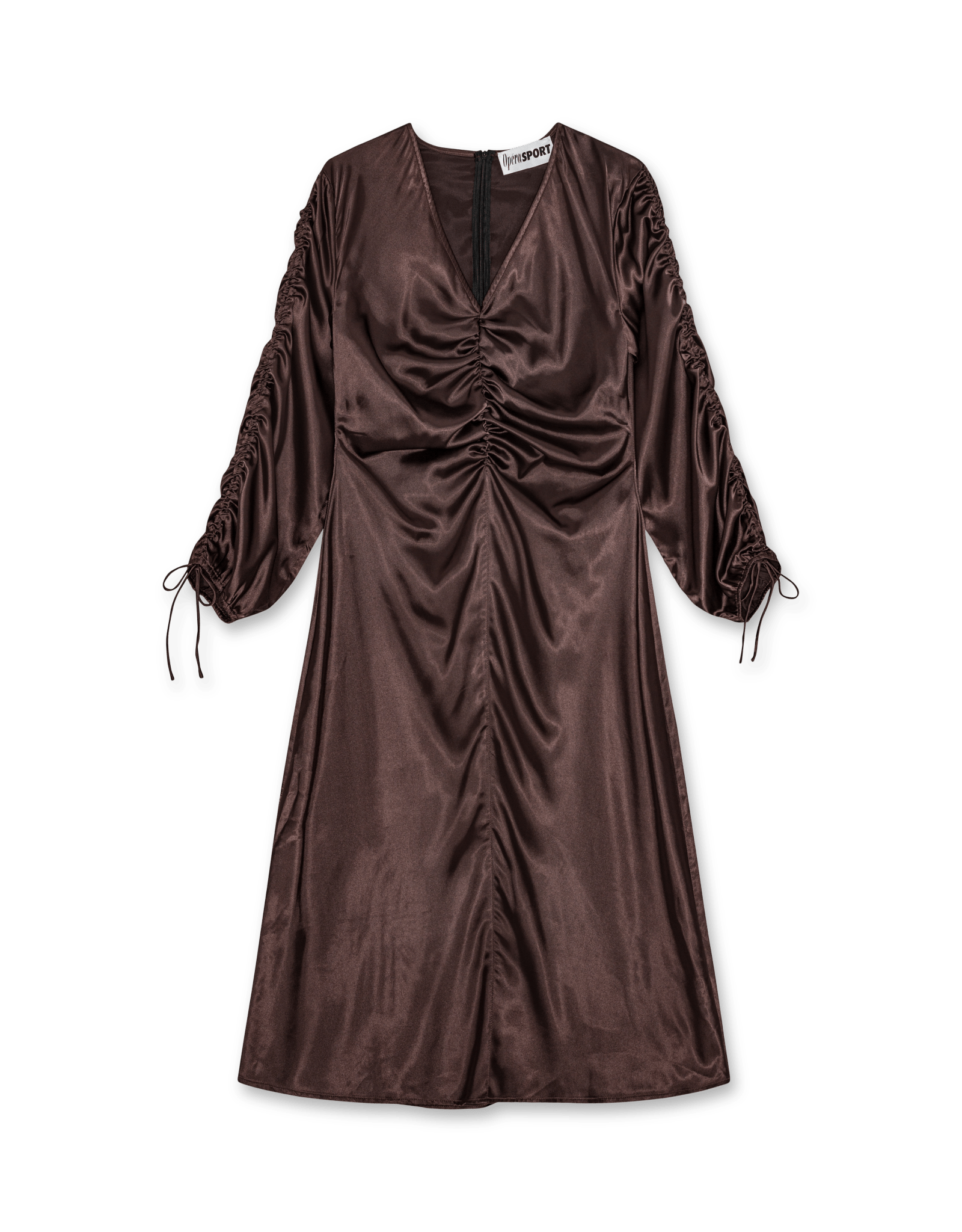 OpéraSPORT Kiko Dress | Rezet Store