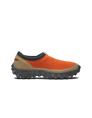 Snowclog Corduroy