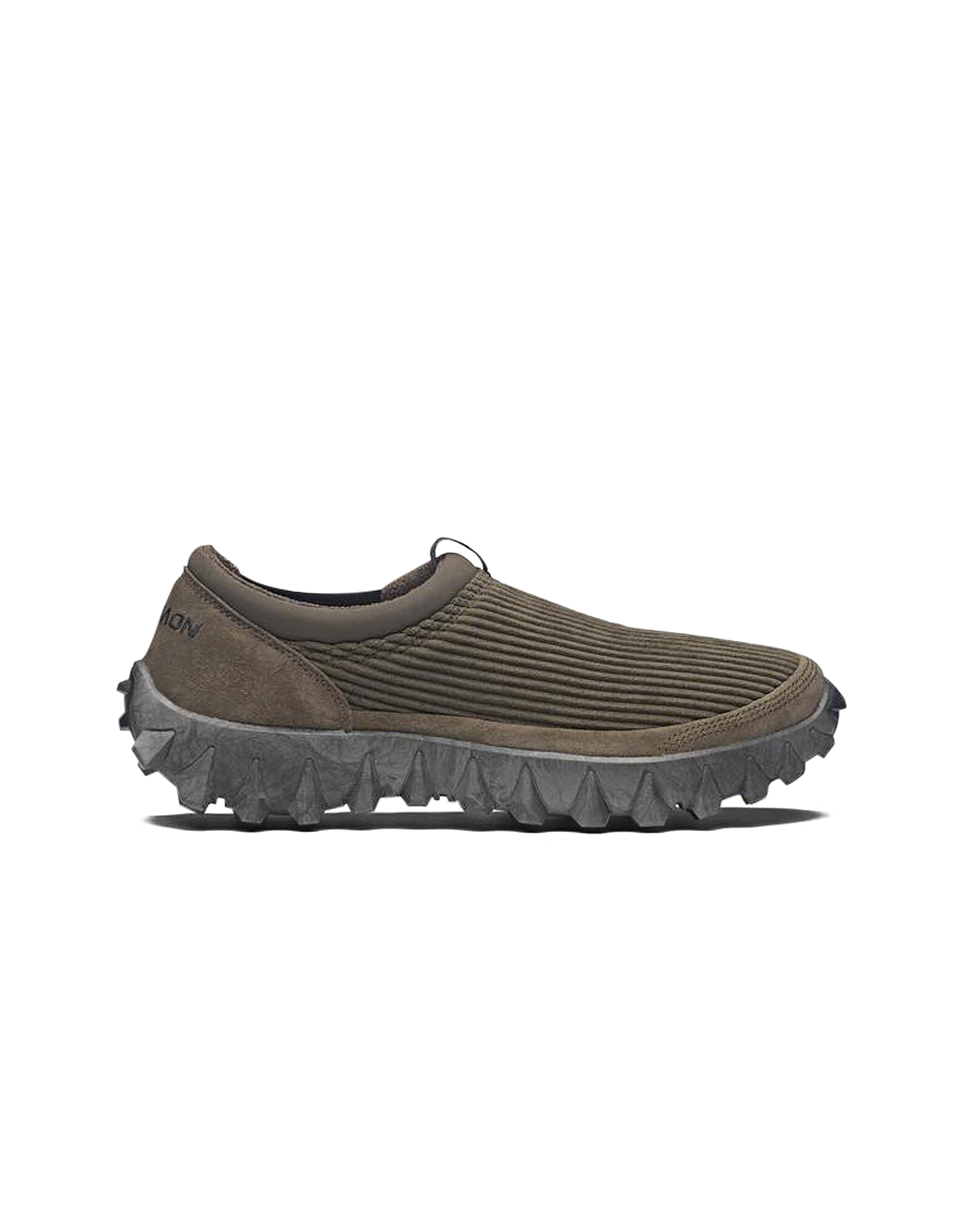 Snowclog Corduroy