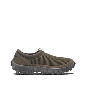Snowclog Corduroy
