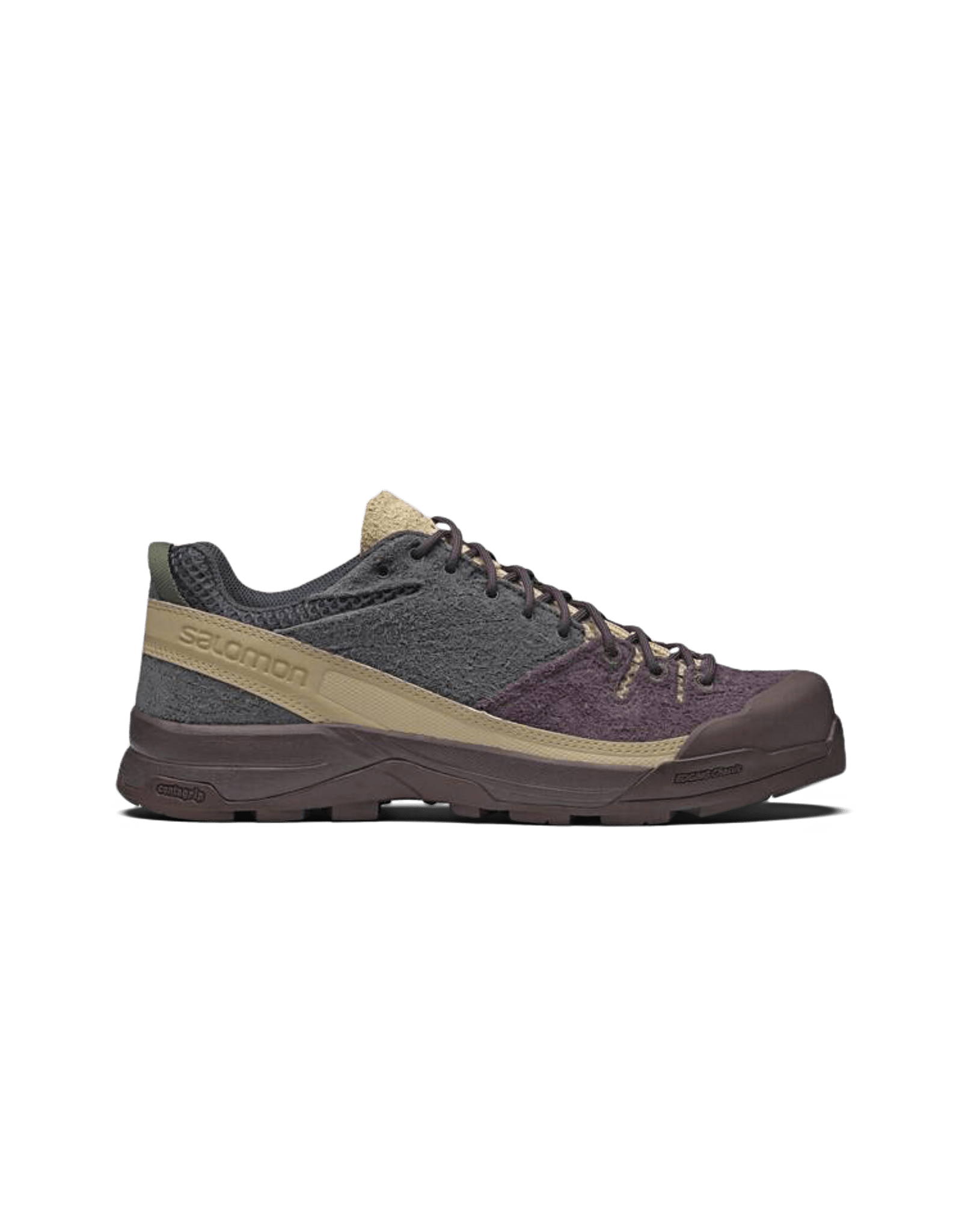 X-ALP Suede