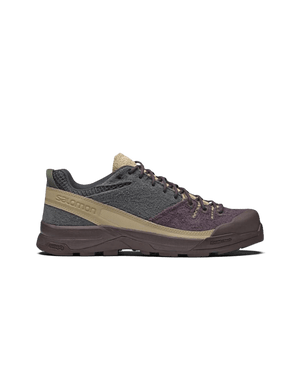 Salomon X - ALP Suede | Rezet Store