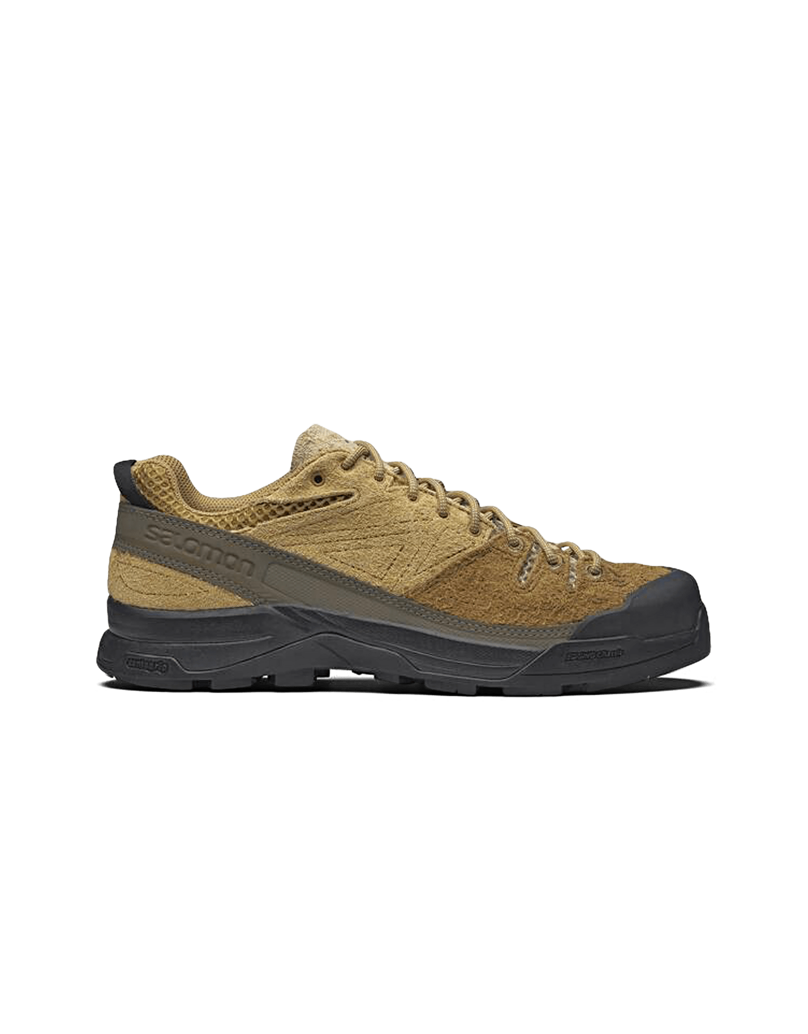 Salomon X - ALP Suede | Rezet Store