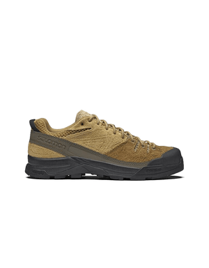 X-ALP Suede