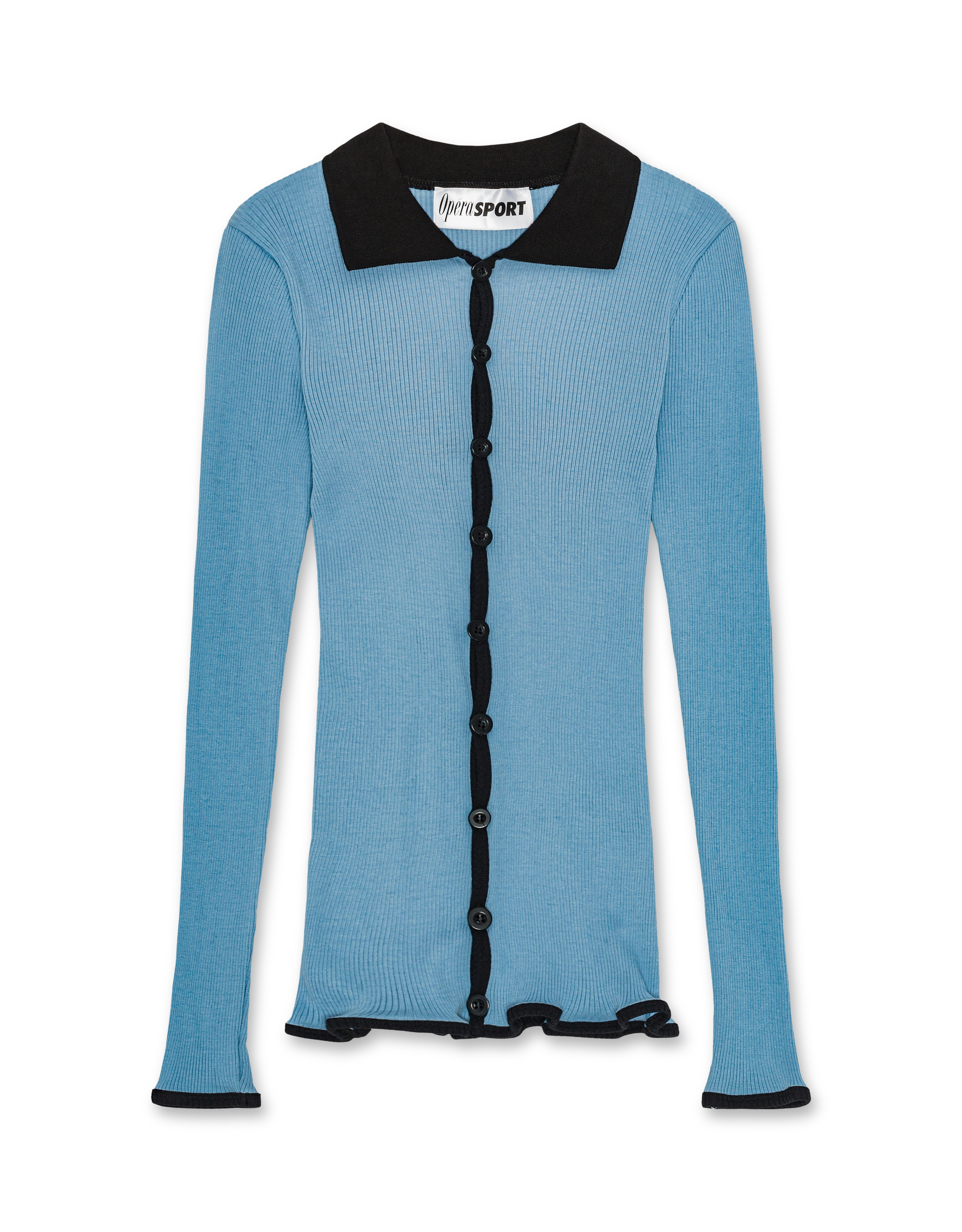 Laura Seamless Shirt