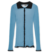 OpéraSPORT Laura Seamless Shirt | Rezet Store