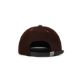Brain Dead Flannel Classic Logohead 6 Panel Hat | Rezet Store