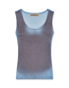 KERNEMILK Lua Tank Top | Rezet Store