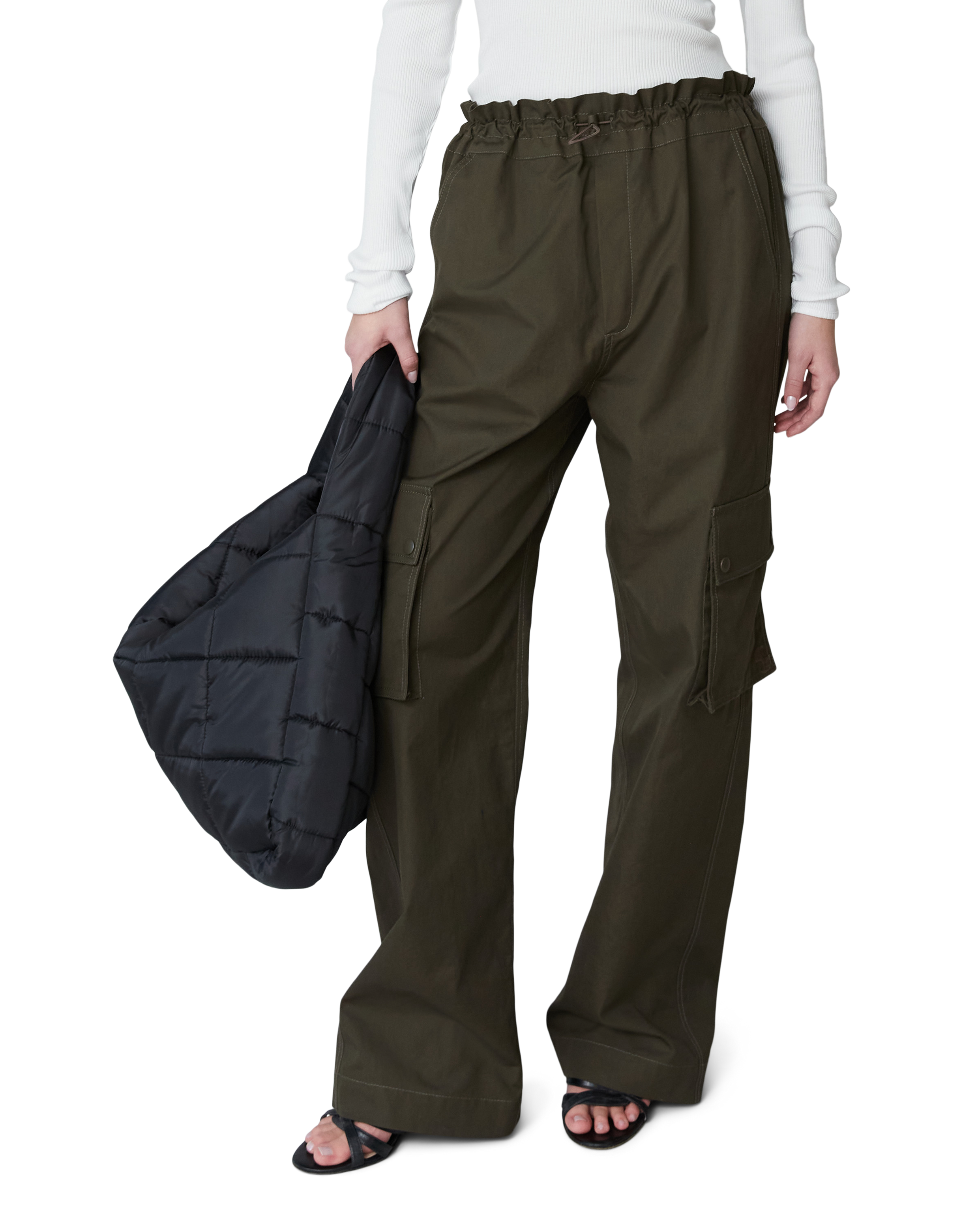 Maud Cargo Pants
