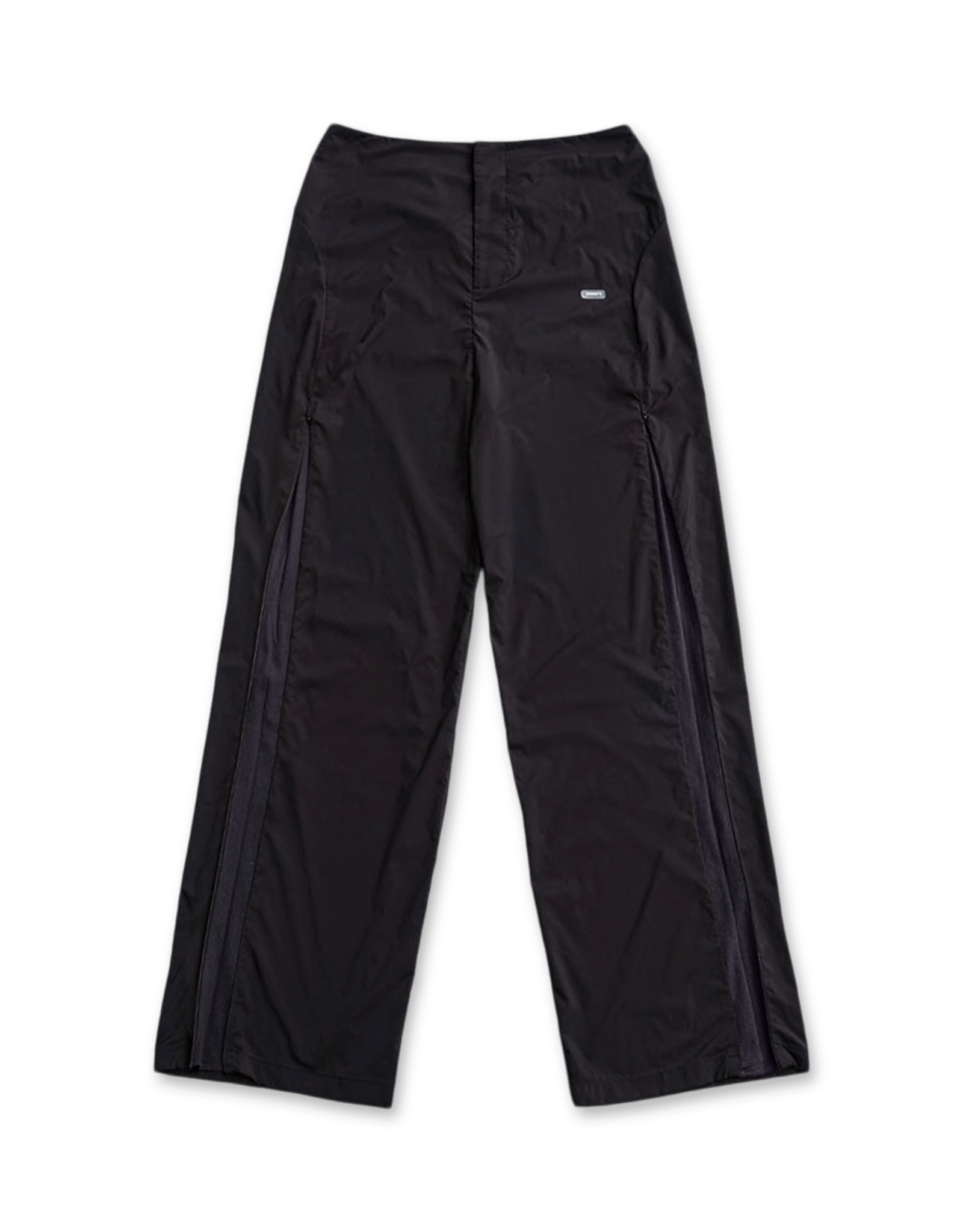 Amomento Mens Side Vent Pants | Rezet Store