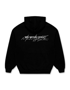 MKI Miyuki Zoku Design Studio Hoody | Rezet Store