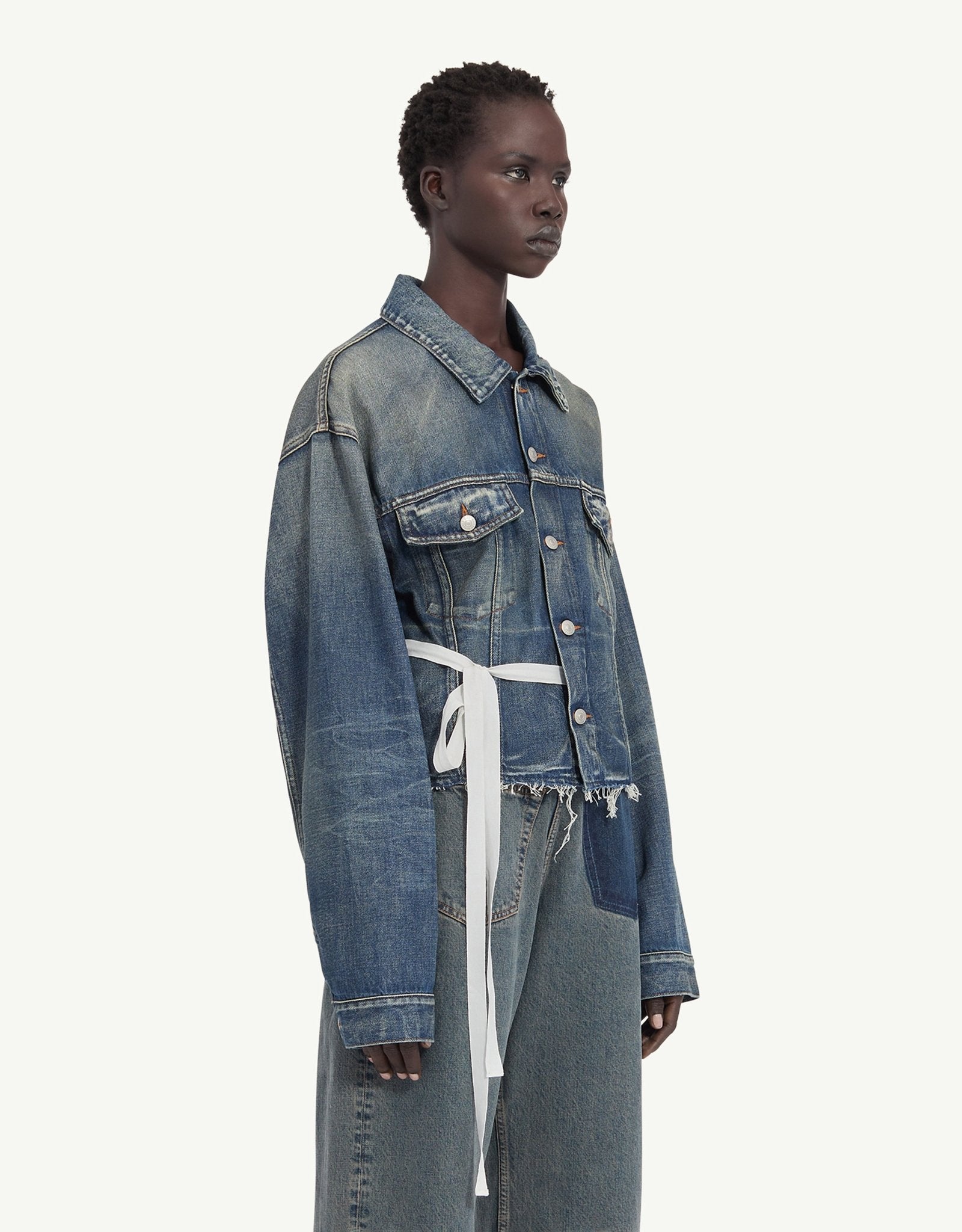 MM6 Sportsjacket | Rezet Store