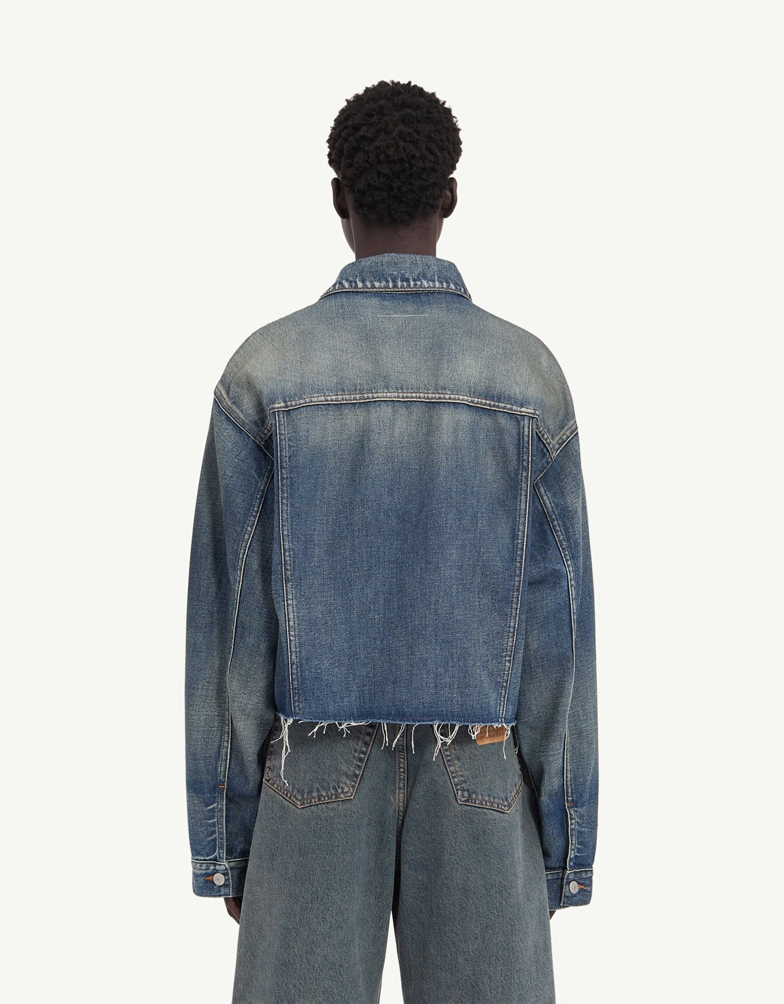 MM6 Sportsjacket | Rezet Store