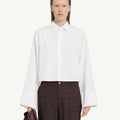 MM6 Long - Sleeved Shirt | Rezet Store
