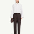 MM6 Long - Sleeved Shirt | Rezet Store