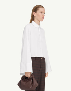 MM6 Long - Sleeved Shirt | Rezet Store