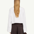 MM6 Long - Sleeved Shirt | Rezet Store