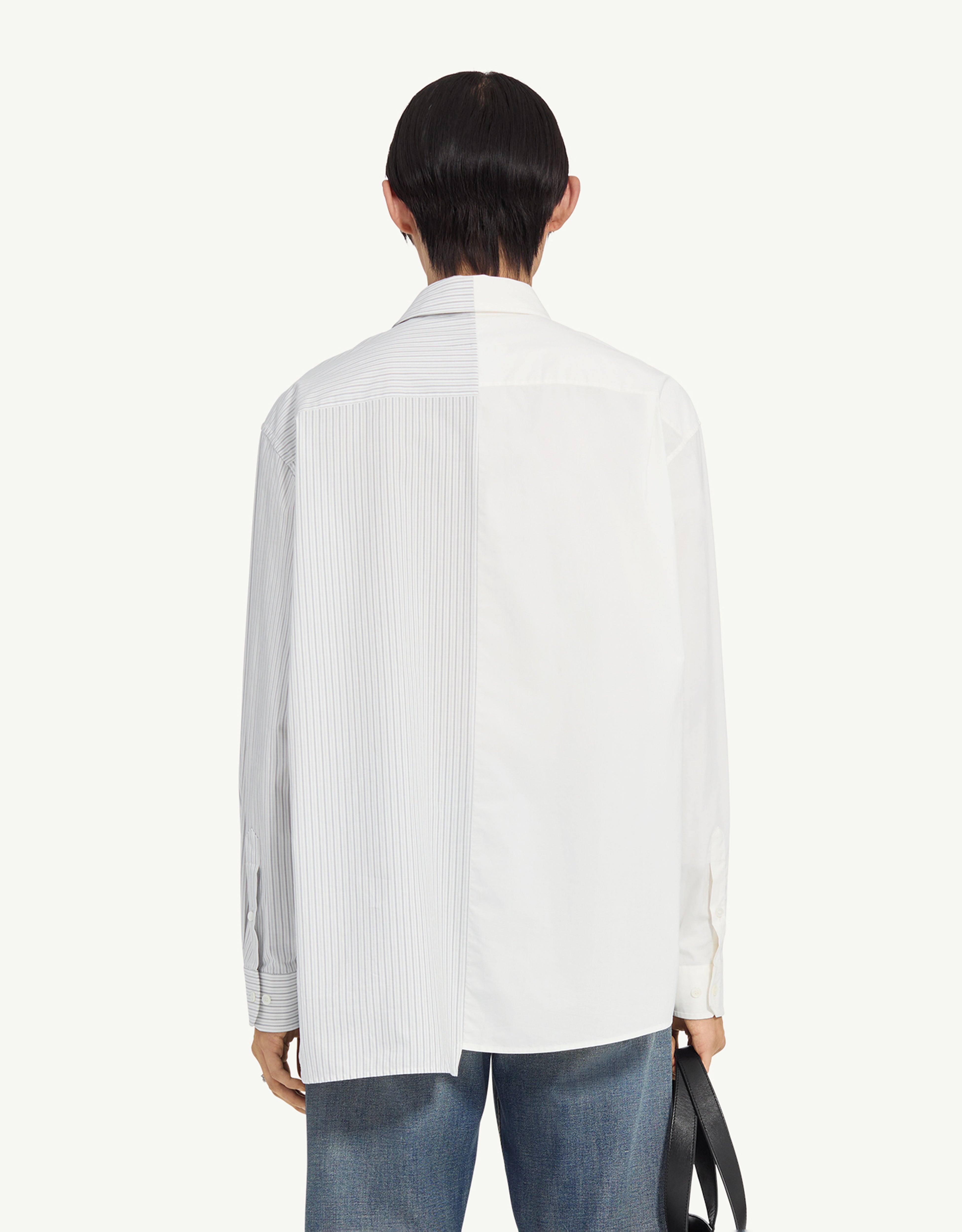 Long-Sleeved Shirt