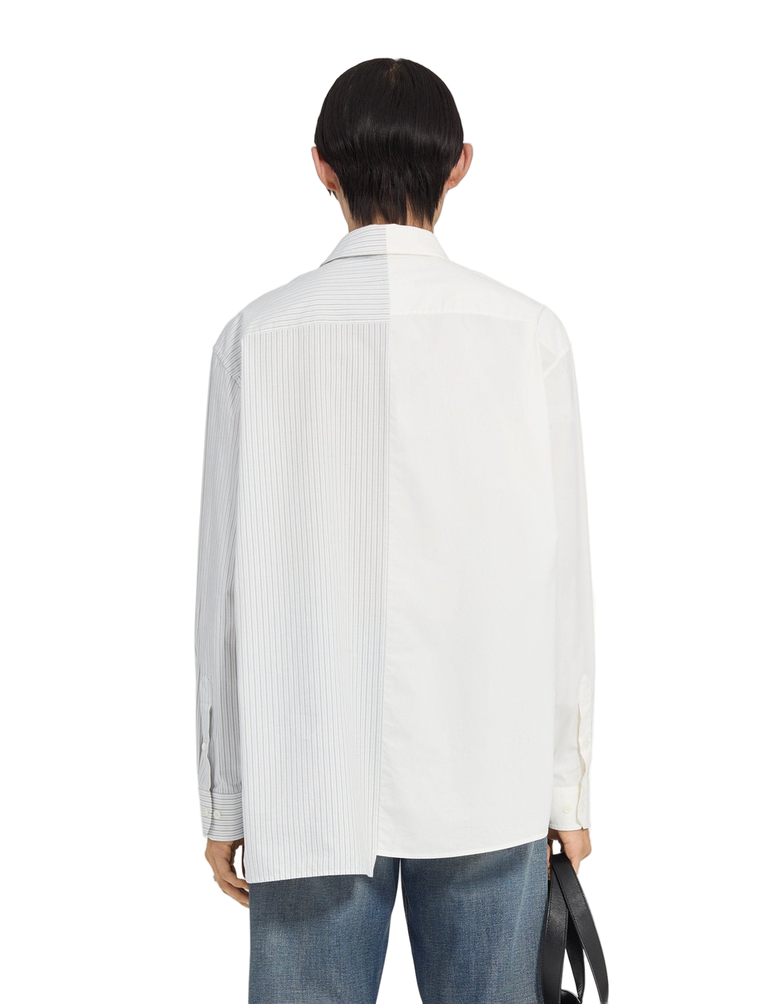Long-Sleeved Shirt