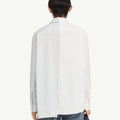 MM6 Long - Sleeved Shirt | Rezet Store