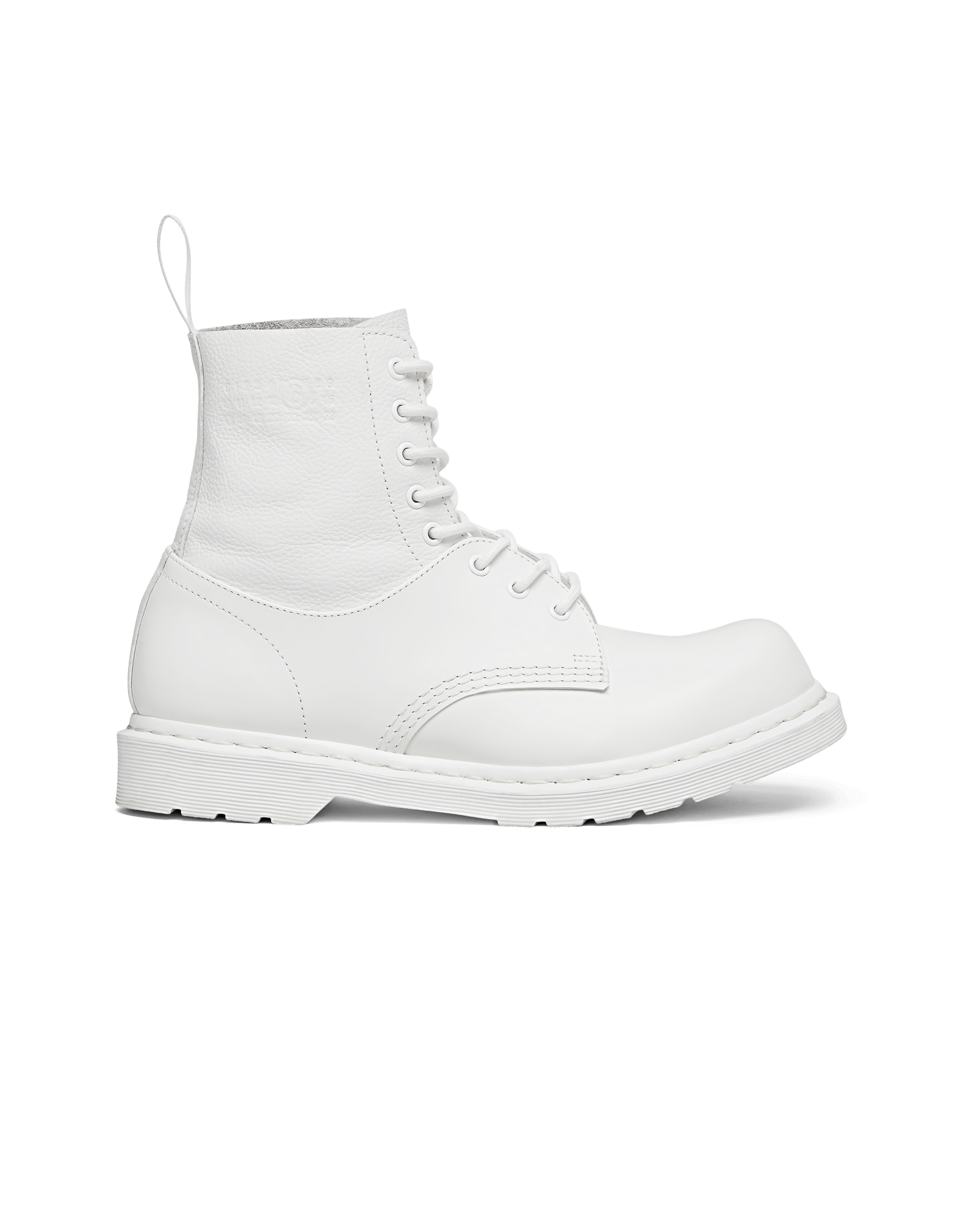 MM6 Dr. Martens Ankle Boot | Rezet Store