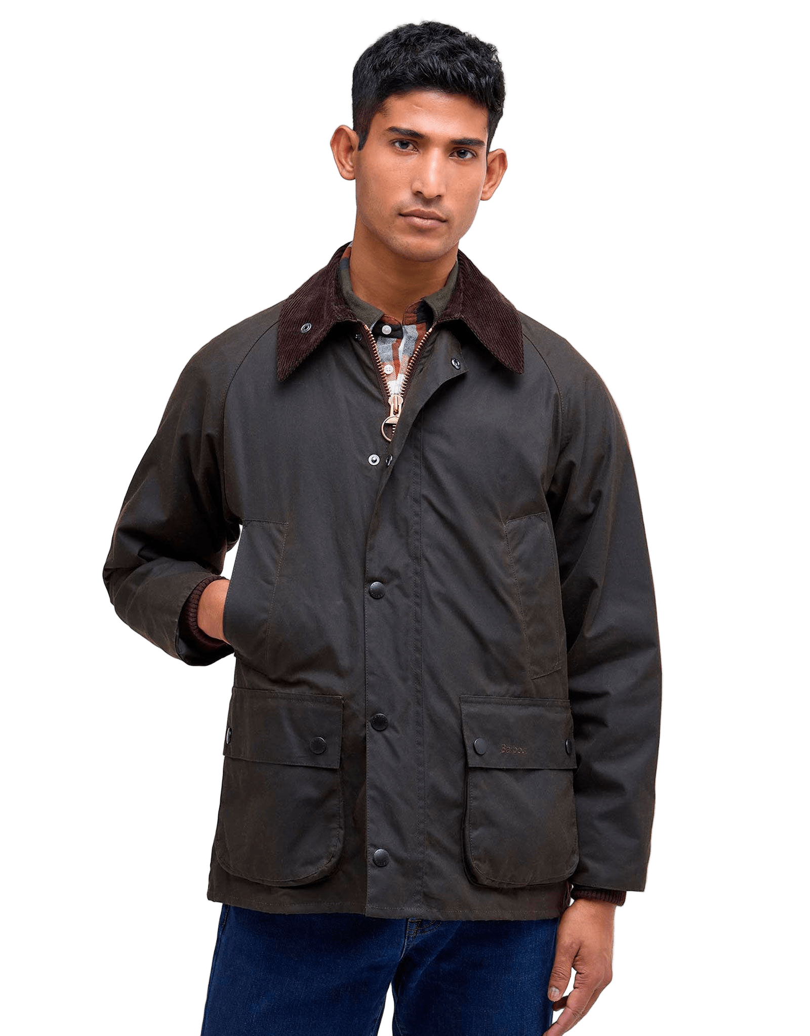 Barbour Classic Bedale Wax Jacket | Rezet Store